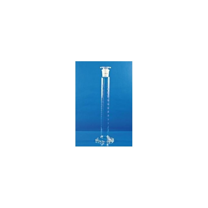 Cylinder miarowy 2000 ml, klasa A | Hornik