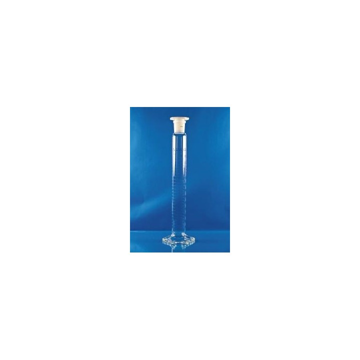 Mischzylinder 5 ml, Klasse A, NS 10/19 | Hornik