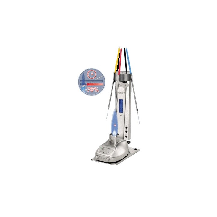 Autoloop PRO loop sterilization system | Hornik