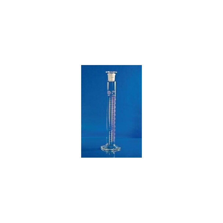 Mischzylinder 500 ml Borosilikatglas 3.3 Klasse B | Hornik