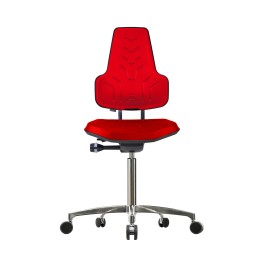 Krzesło obrotowe Werkstar WS 8220 PUR | Hornik