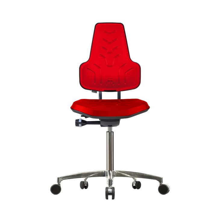 Krzesło obrotowe Werkstar WS 8220 PUR | Hornik