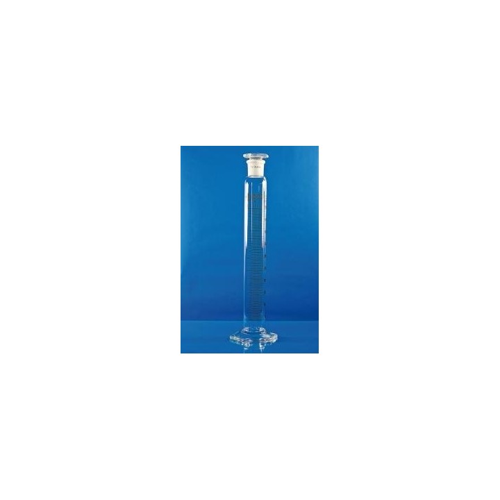 Mischzylinder 1000 ml, Boro 3.3, Klasse B | Hornik