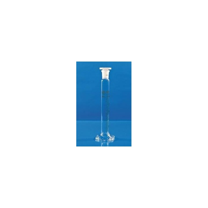 100 ml graduated cylinder glass 3.3 class B | Hornik