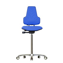 Werkstar WS 8311.20 high chair with castors | Hornik