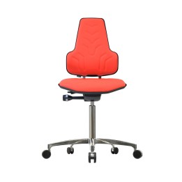 Werkstar WS 8320 3D – krzesło robocze na kółkach | Hornik