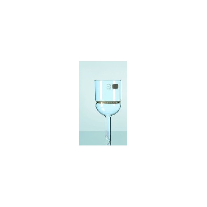 Büchnertrichter DURAN® 70 ml Ø48 mm | Hornik