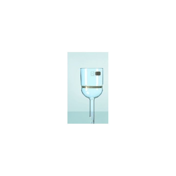 Lejek Büchnera DURAN 220 ml Ø 73 mm | Hornik