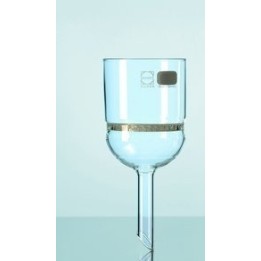 DURAN® Büchner Funnel 1000 ml Ø120 mm | Hornik