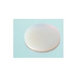 DURAN® silikonowa uszczelka septowa GL 18, 100 szt. | Hornik