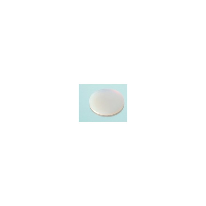 DURAN® GL 18 Silicone Septum Seal, 100 pcs | Hornik