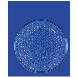 Glasperlen massiv Ø 5 mm VE 1 kg