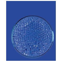 Glass beads solid Ø 10 mm pack 1 kg