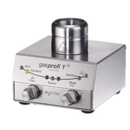 gasprofi 1 SCS micro – Sicherheitsgasbrenner | Hornik