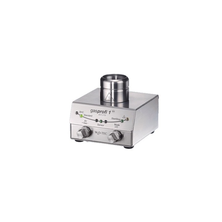 gasprofi 1 SCS micro – Sicherheitsgasbrenner | Hornik