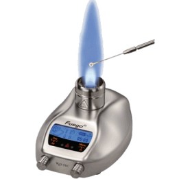 Fuego SCS Safety Laboratory Gas Burner | Hornik