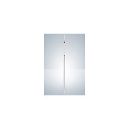 Class B Measuring Pipette 0.5:0.01 ml, Type 3 | Hornik