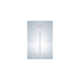 Class B Measuring Pipette 1:0.01 ml AR-Glas® | Hornik