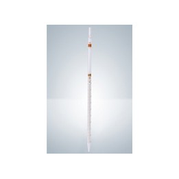 Measuring pipette 1:0,01 ml AR-Glas® | Hornik