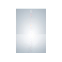 Class B Measuring Pipette 2:0.02 ml, Top Zero | Hornik
