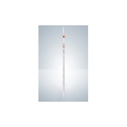 Messpipette AS 1:0,01 ml, AR-Glas®, teilweiser Ablauf | Hornik