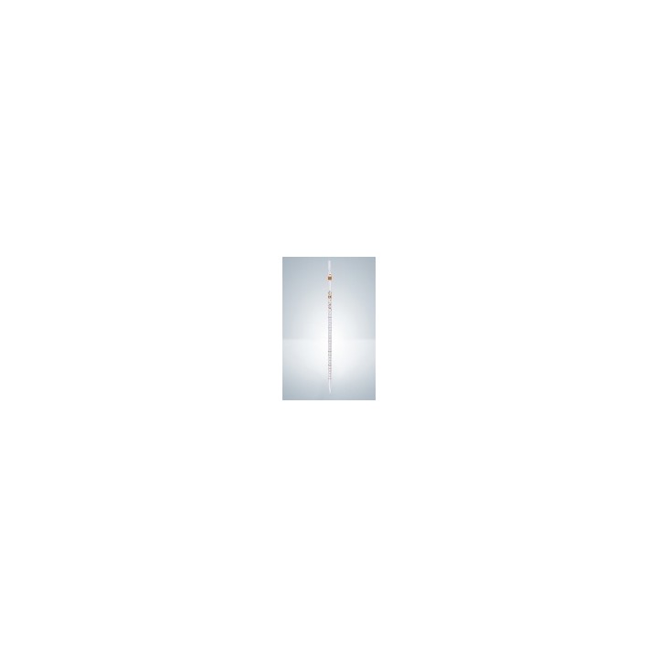 Messpipette AS 2:0,02 ml, AR-Glas, 12 St. | Hornik