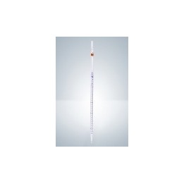 Pipeta miarowa AS 0,5:0,01 ml AR-Glas® | Hornik