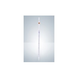 AS Measuring Pipette 1:0.1 ml, AR-Glas®, Zero at Top | Hornik