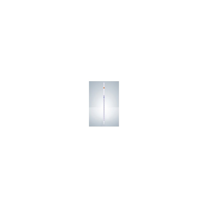 AS Measuring Pipette 2:0.02 ml, AR-Glas®, 12 pcs. | Hornik