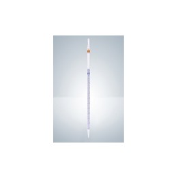 Messpipette AS 25:0,1 ml, AR-Glas®, Schellbach | Hornik