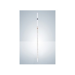 Messpipette 1:0,01 ml AR-Glas AS, 12 St. | Hornik