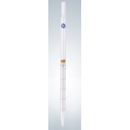 Messpipette 2:0,1 ml AR-Glas | Hornik