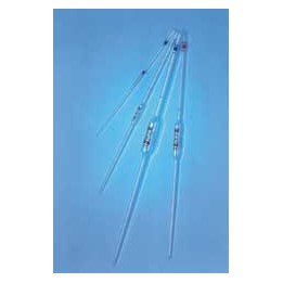 20 ml Volumetric Pipette, AR-Glass, Class B | Hornik