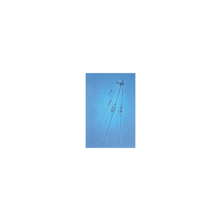 20 ml Volumetric Pipette, AR-Glass, Class B | Hornik