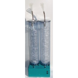 Pure Sniff II two Tubes for smell samples