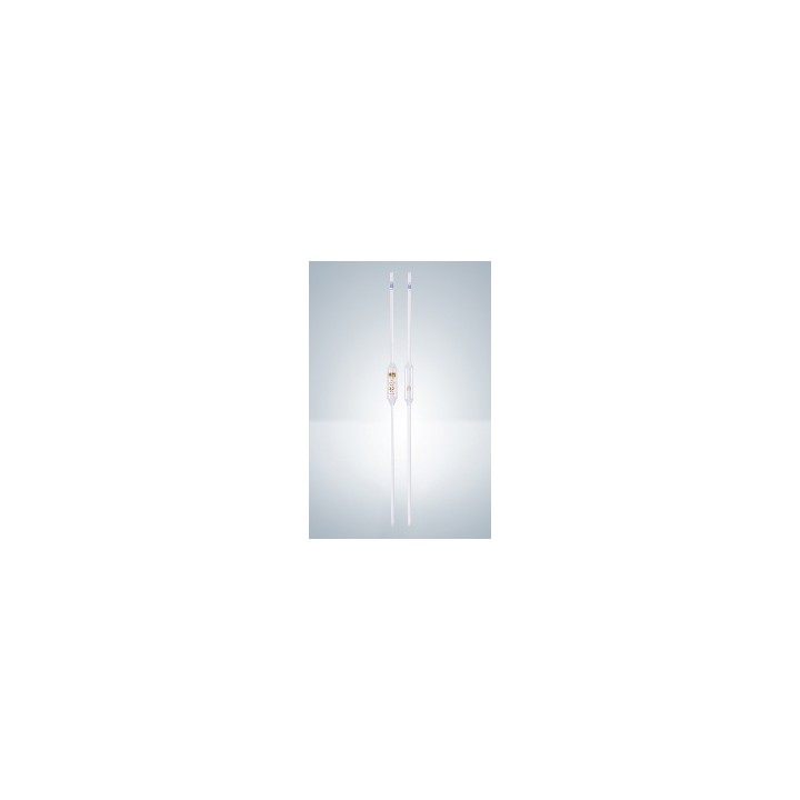 Vollpipette 15 ml AR-Glas Klasse AS | Hornik