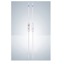 Vollpipette 20 ml AR-Glas Klasse AS | Hornik