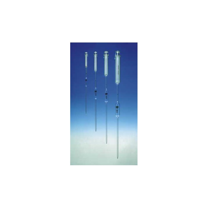 5 ml Volumetric Pipette, AR Glass | Hornik