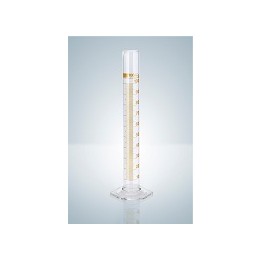 Messzylinder DURAN® 2000 ml Klasse B | Hornik
