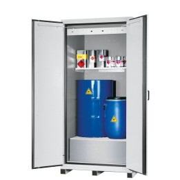 Sicherheitsschrank XL90.222.110.WDAS | Hornik
