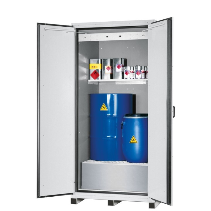 Sicherheitsschrank XL90.222.110.WDAS | Hornik