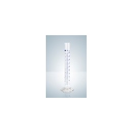 Messzylinder DURAN® 25 ml, Klasse B | Hornik