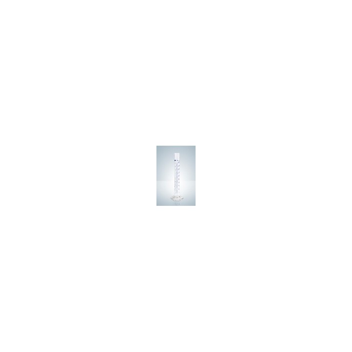Cylinder miarowy DURAN® 2000 ml klasa B | Hornik