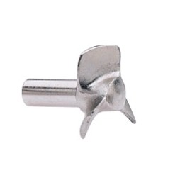 Steel propeller R 1401 Ø 55 mm for EUROSTAR 20 | Hornik