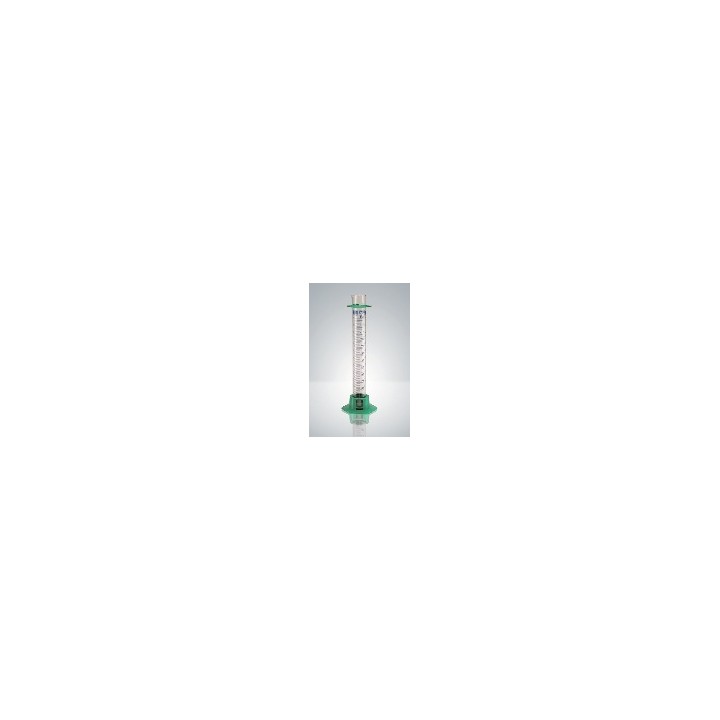 Messzylinder DURAN 10 ml Klasse A | Hornik