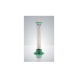 Cylinder miarowy DURAN® 50 ml, klasa A | Hornik