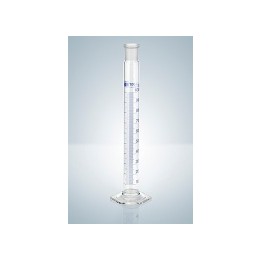 Mischzylinder DURAN 10 ml Klasse B | Hornik
