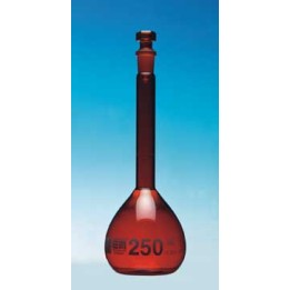 Messkolben DURAN® 10 ml, Klasse A | Hornik