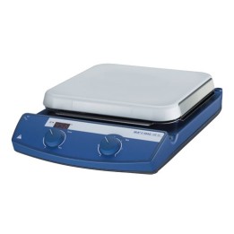 C-MAG HS 10 magnetic stirrer, 15 L, 50-500 °C | Hornik
