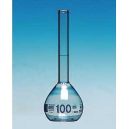 Volumetric Flask 5 ml DURAN Class A | Hornik